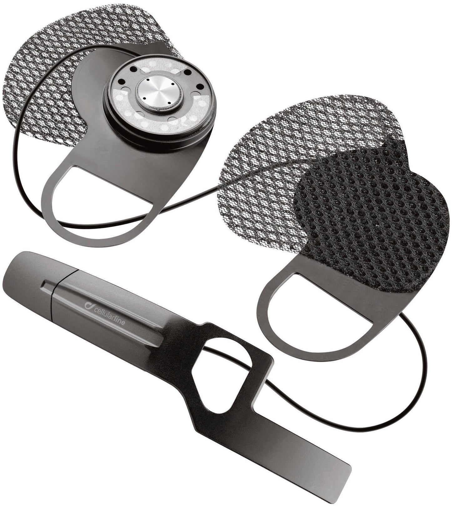 Interphone – Audio-Kit, spezielles Audio-Kit, Audio-Kit für spezielle Shoei-Modelle