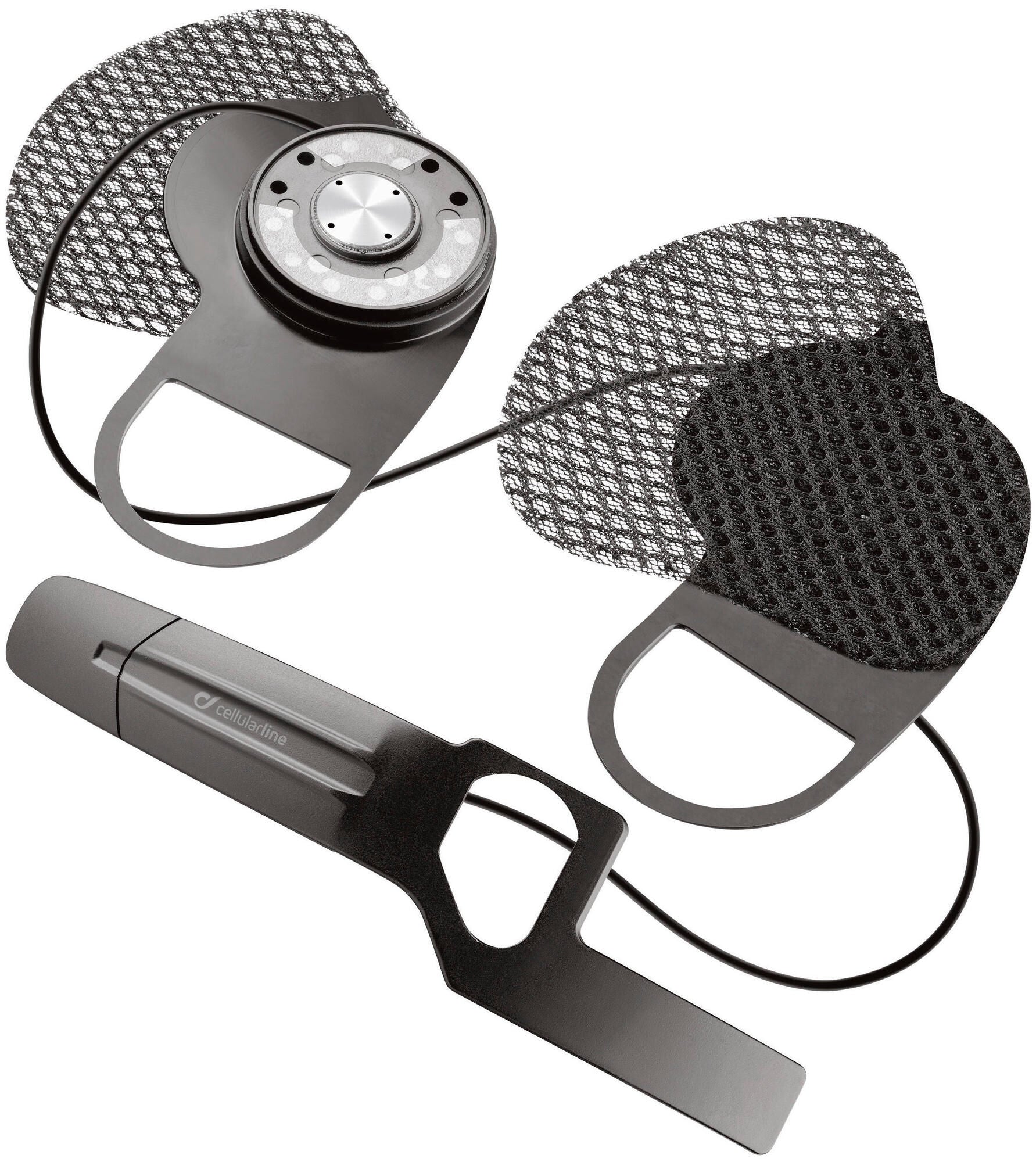 Interphone – Audio-Kit, spezielles Audio-Kit, Audio-Kit für spezielle Shoei-Modelle