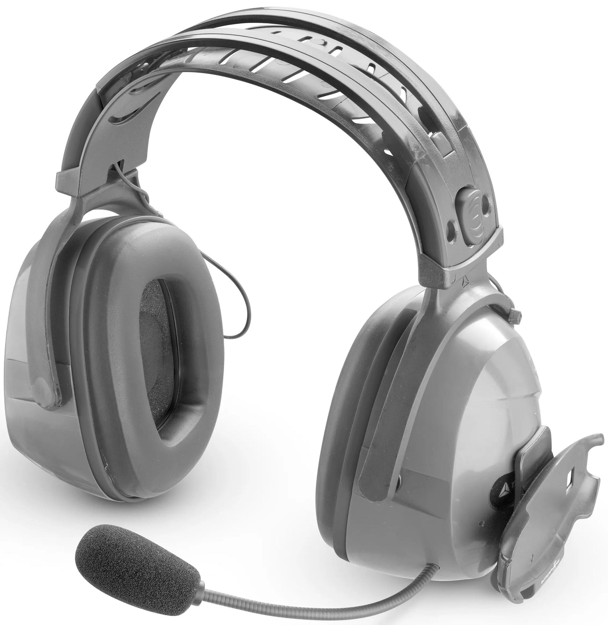 Interphone-Headset-Headset u-com 6,7,8 40 mm HD