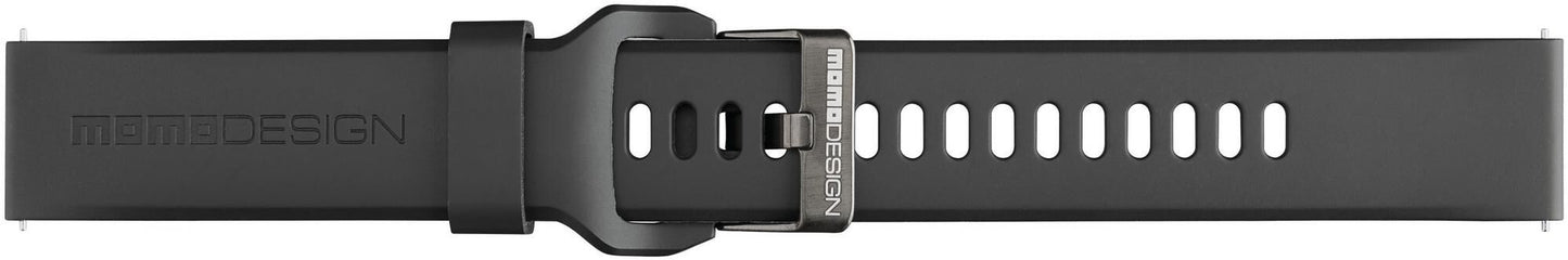Interphone Smartwatch Stealth Smartwatch Stealth Momo Design 1.83