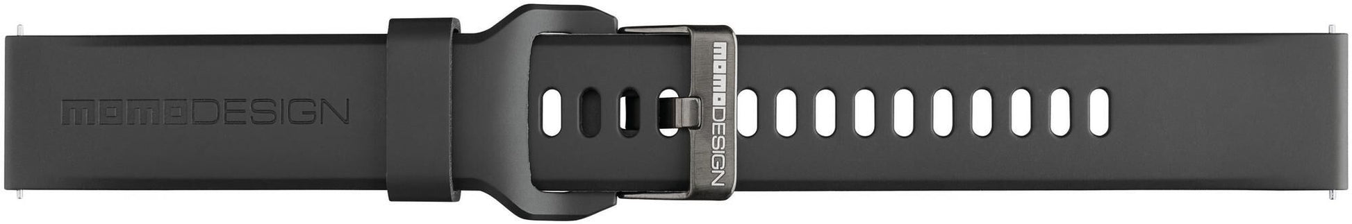 Interphone Smartwatch Stealth Smartwatch Stealth Momo Design 1.83