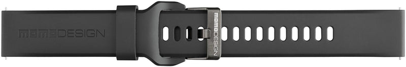 Interphone Smartwatch Stealth Smartwatch Stealth Momo Design 1.83