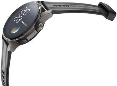 Interphone Smartwatch Zero Smartwatch Zero Momo Design 1.43
