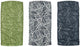 Oxford Multifun. Schal bequem Paisley