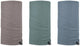 Oxford Multifunktionstücher bequem Multifun. Schal bequem grau taupe khaki