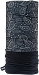 Oxford Multifun. Schal Snug Mc Paisley Navy