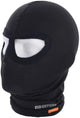 Oxford Storm Hood Augen Lycra schwarz