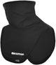 Oxford Neck wärmer schwarz