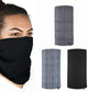 Oxford Neckerchief Comfy Fischgräten 3-Pack