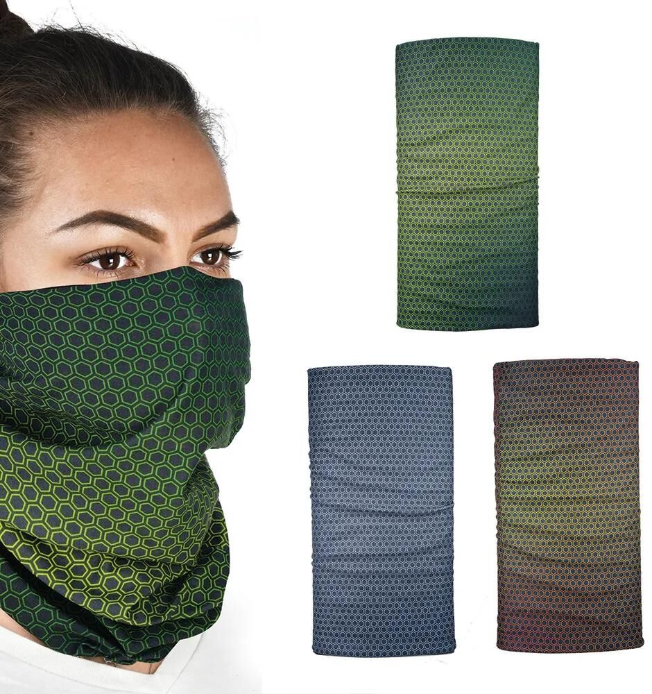 Oxford Neckerchief bequeme 1-Pack