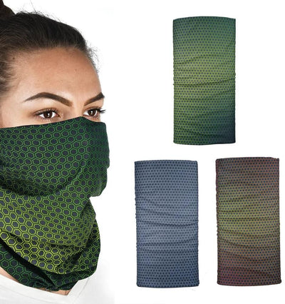 Oxford Neckerchief bequeme 1-Pack