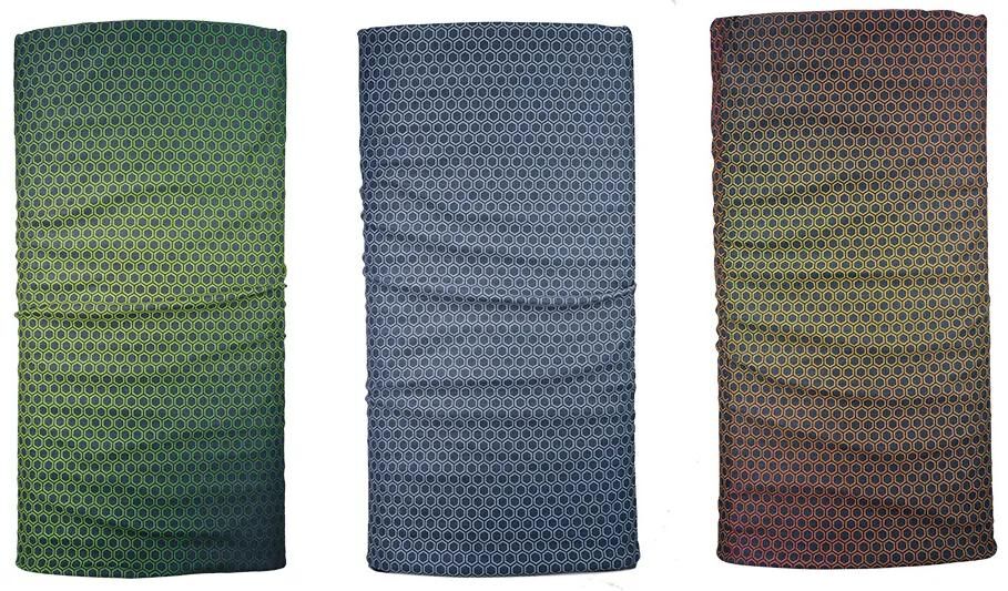 Oxford Neckerchief bequeme 1-Pack