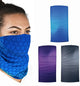 Oxford Neckerchief bequeme prismatische 3-Pack