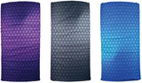Oxford Neckerchief bequeme prismatische 3-Pack - afbeelding 2