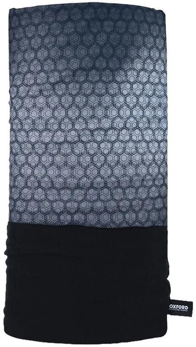 Oxford Snug Schalprismatikgrau