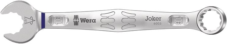 Waa Steeken Ring Key Joker | 16 x 182 mm