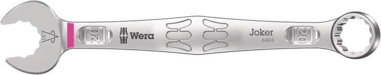 Waa Steeken Ring Key Joker | 20 x 230 mm