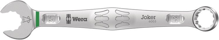 Waa Steeken Ring Key Joker | 21 x 260 mm