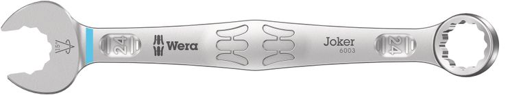 Waa Steeken Ring Key Joker | 24 x 280 mm