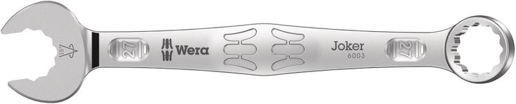 Waa Steeken Ring Key Joker | 27 x 300 mm