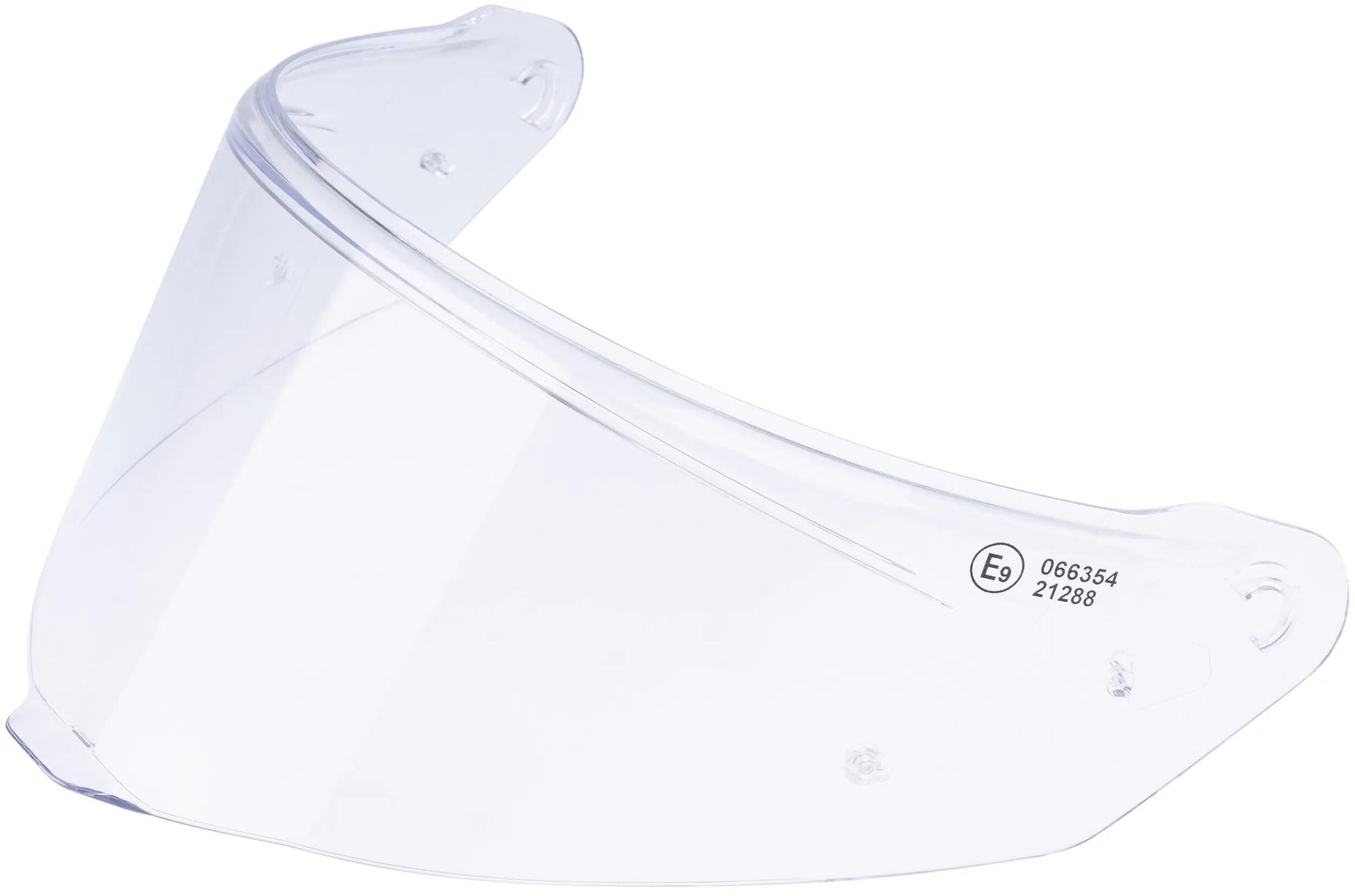 Spec-X Visor SX-85.01 Clear Pinlock 70 Bereit