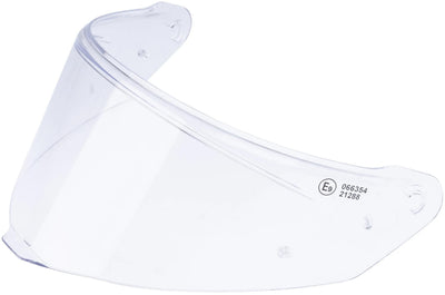 Spec-X Visor SX-85.01 Clear Pinlock 70 Bereit