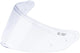 Spec-X Visor SX-85.01 Clear Pinlock 70 Bereit