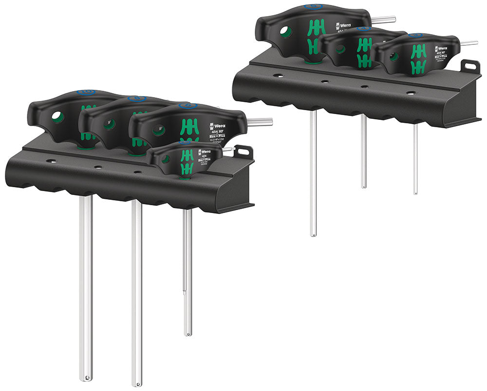 WAA 454 7 HF SET 1 STIFT LEKE SET T-Glelel-Hex-Plus