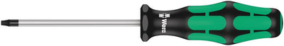 Wera Schraubendreher Torx TX 10x80