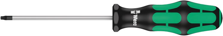 Wera Schraubendreher Torx TX 15x80