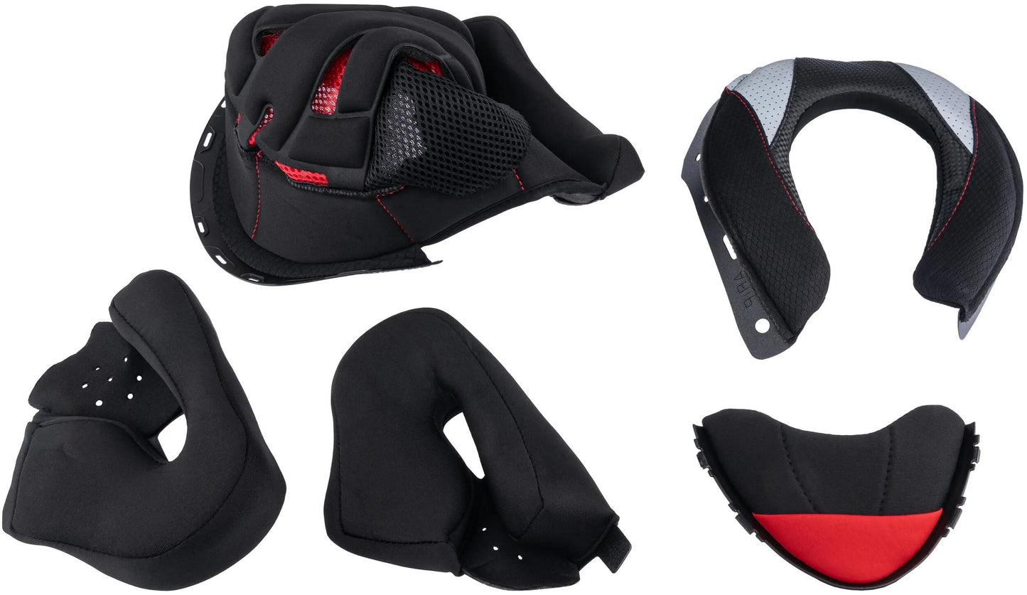 Spec-X Helm Innengröße S s