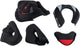 Spec-X Helm Innengröße S s