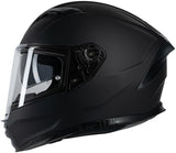 Spec-X integraalhelm SX-82.03 Stinger - afbeelding 2