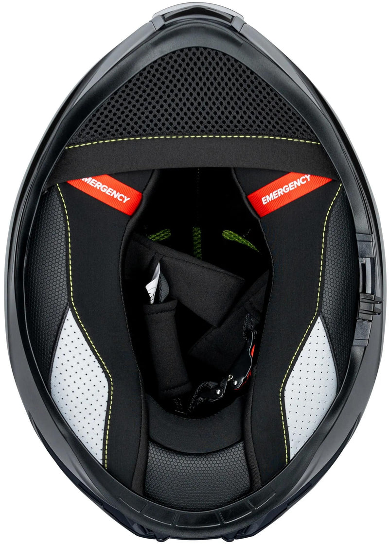 Spec-X integraalhelm SX-82.03 Stinger
