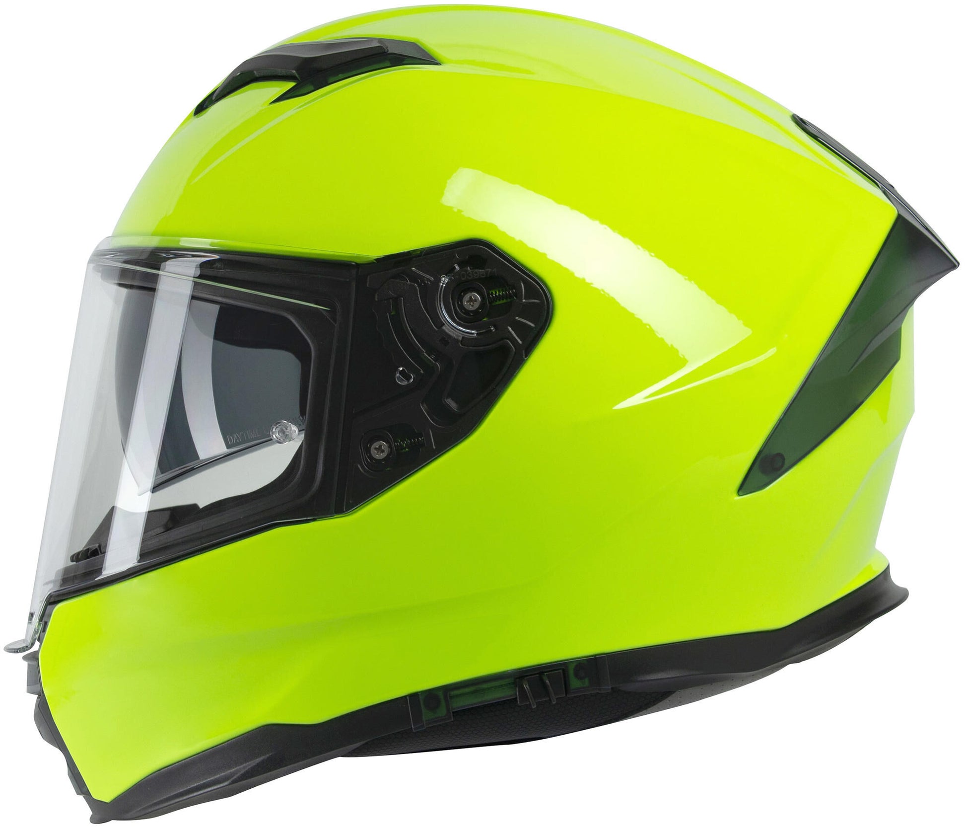 Spec-X integraalhelm SX-82.03 Stinger