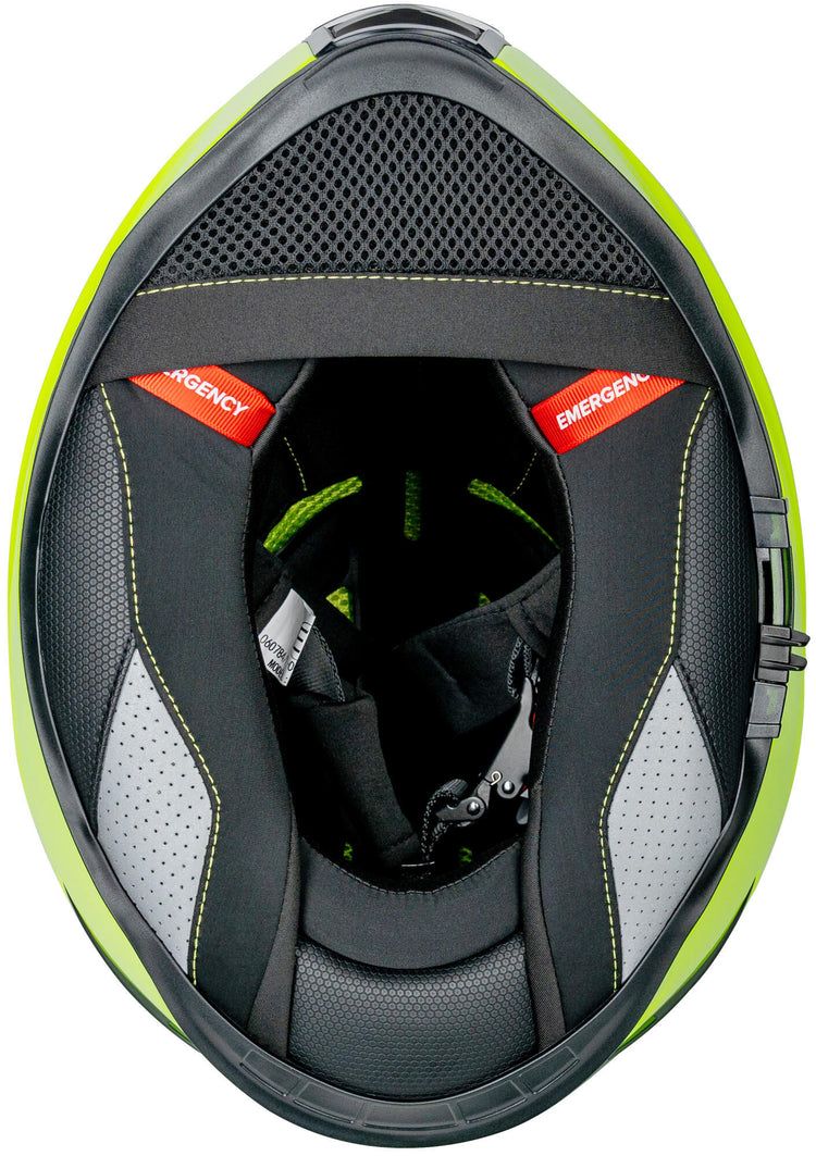 Spec-X integraalhelm SX-82.03 Stinger