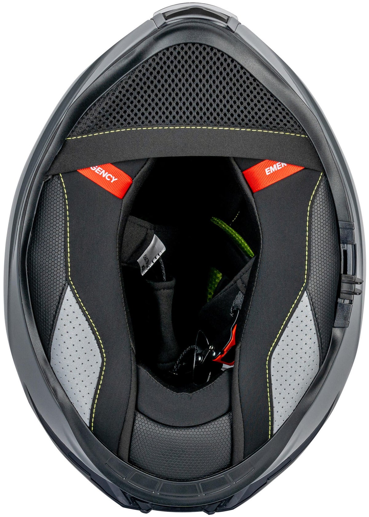 Spec-X integraalhelm SX-82.03 Stinger