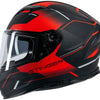 Spec-X integraalhelm SX-82.03 R1 Stinger