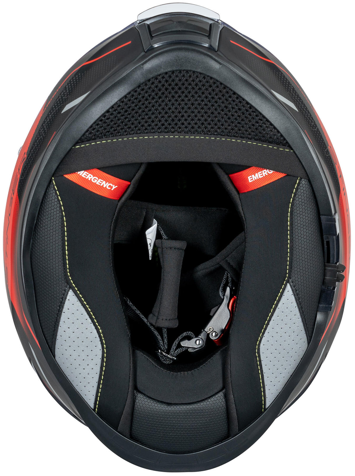 Spec-X integraalhelm SX-82.03 R1 Stinger