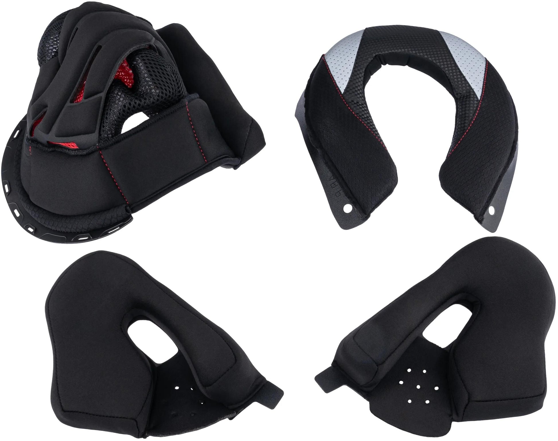 Spec-X Helm Innengröße S s
