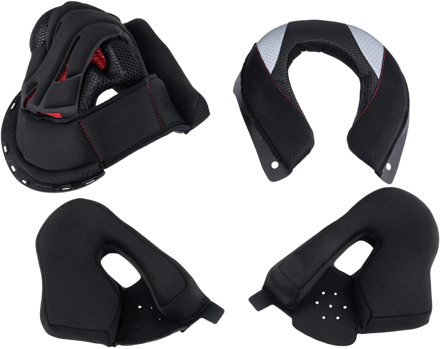Spec-X Helm Innengröße l