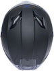 Spec-X Helm SX-82.03 R2 Black Matt Blue XXL Pinre
