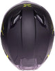 Spec-X Helm SX-82.03 R2 BW Matt Neon Yellow l Pin