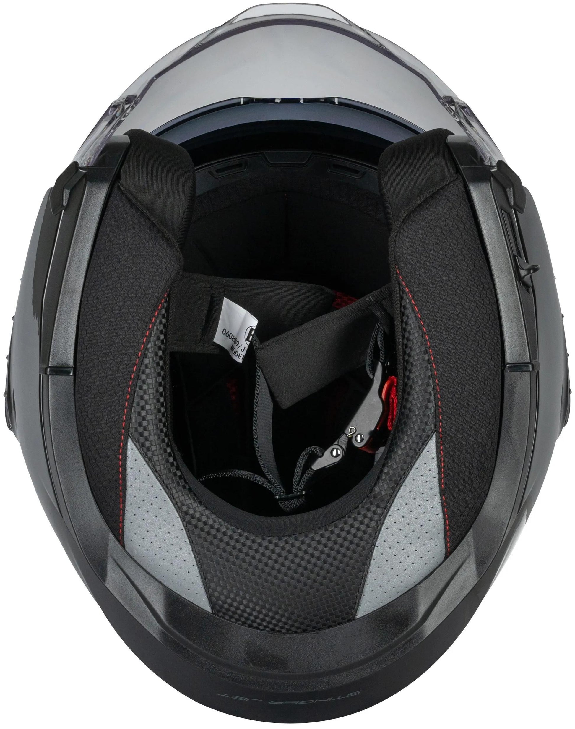 Spec-X Jet Helm SX-22.03 Stinger Jet