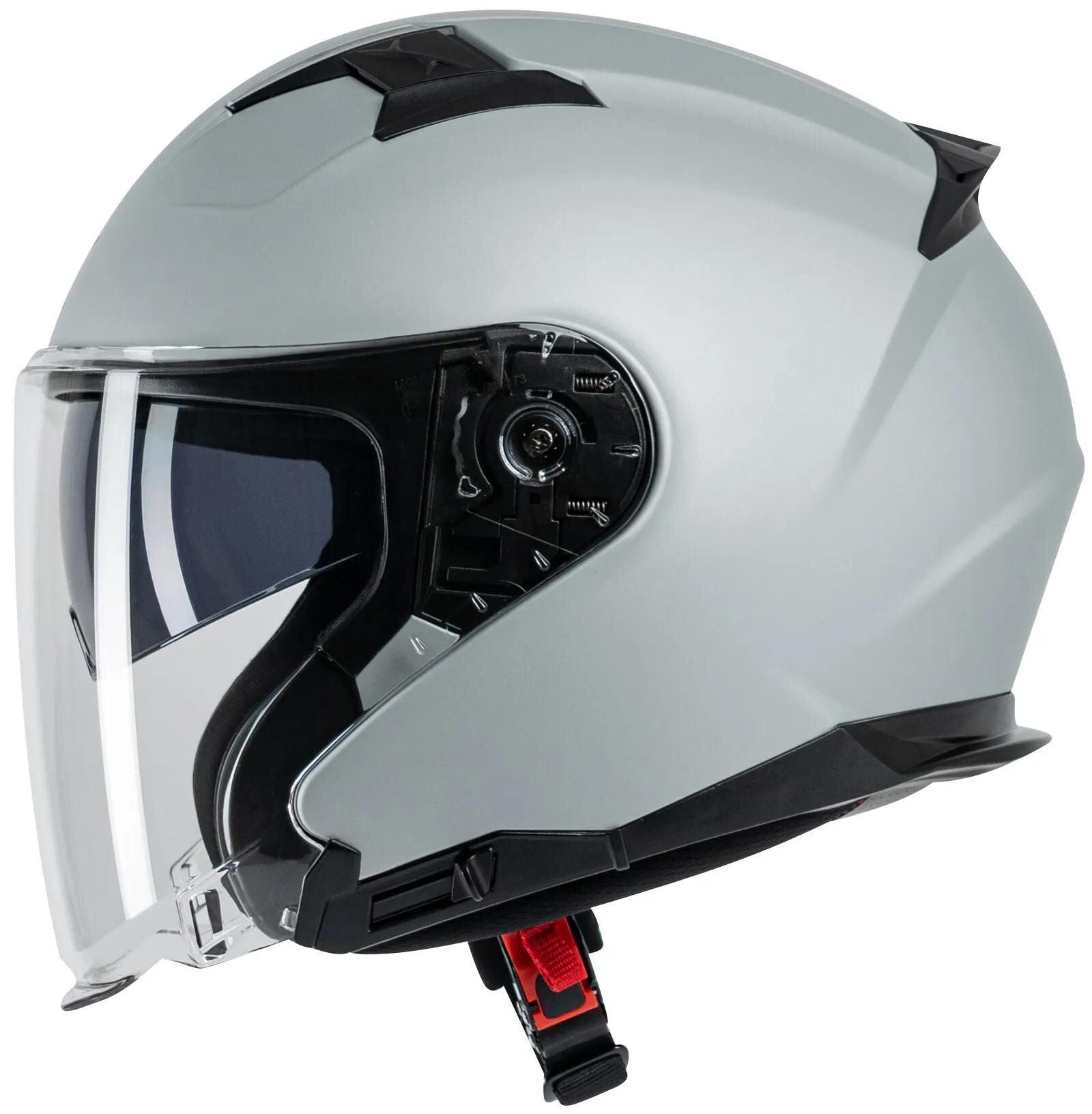 Spec-X Jet Helm SX-22.03 Stinger Jet