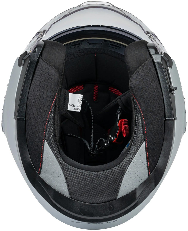 Spec-X Jet Helm SX-22.03 Stinger Jet