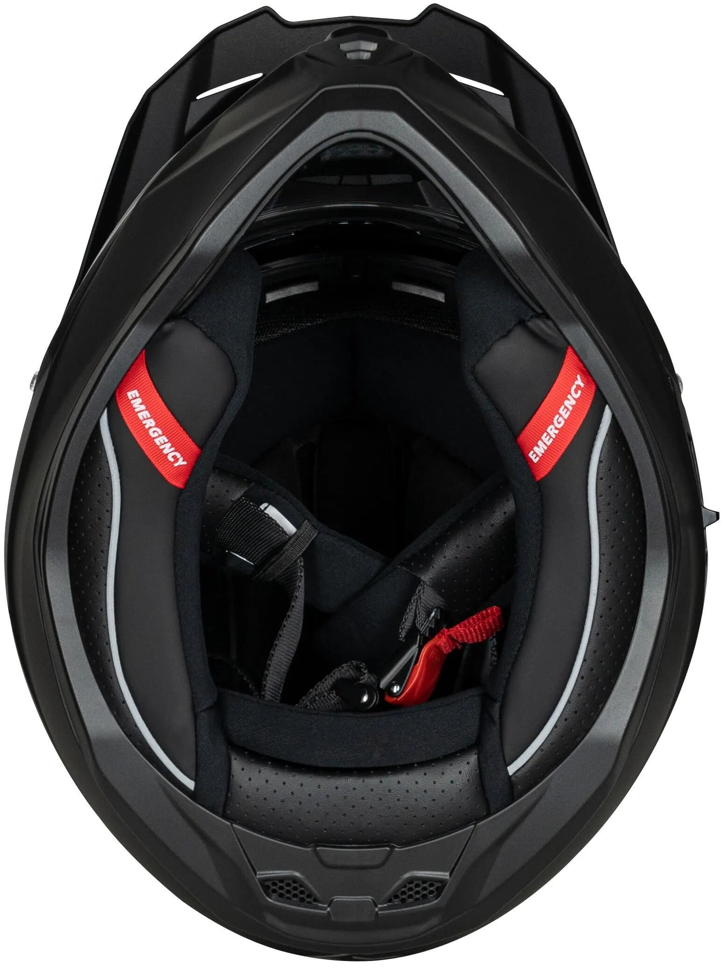Spec-X Endurohelm SX-62.01 Stinger Adv adv