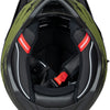 Spec-X Endurohelm SX-62.01 R1 Stinger Adv adv