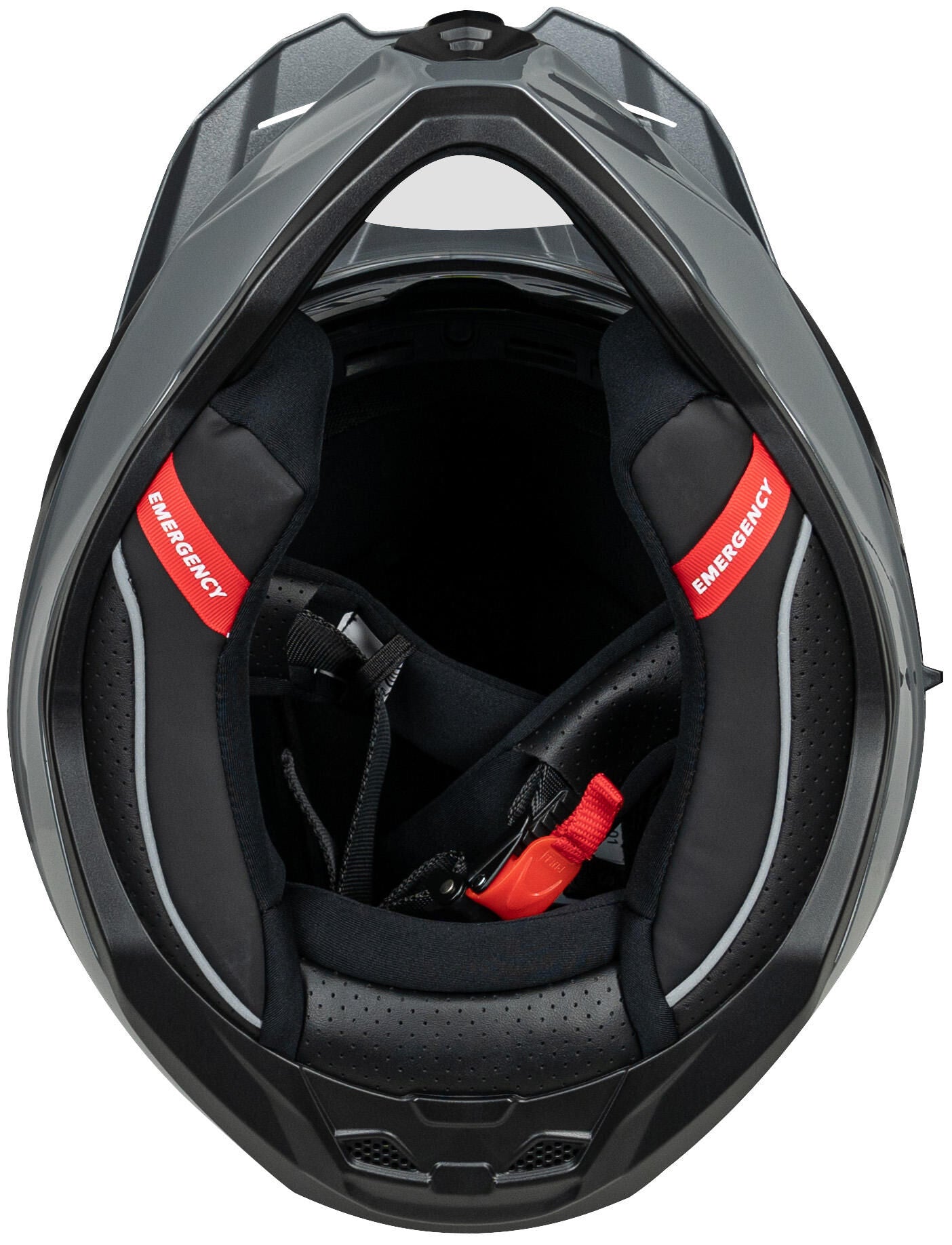 Spec-X Endurohelm SX-62.01 Stinger Adv adv