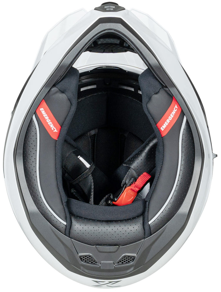 Spec-X Endurohelm SX-62.01 Stinger Adv adv
